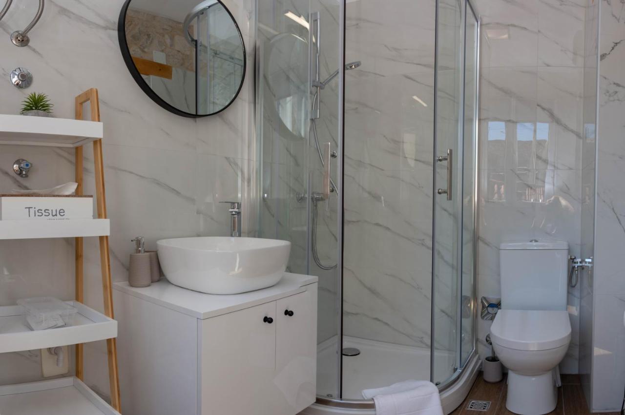 Luxury Rooms Rustic Chic Split Ngoại thất bức ảnh