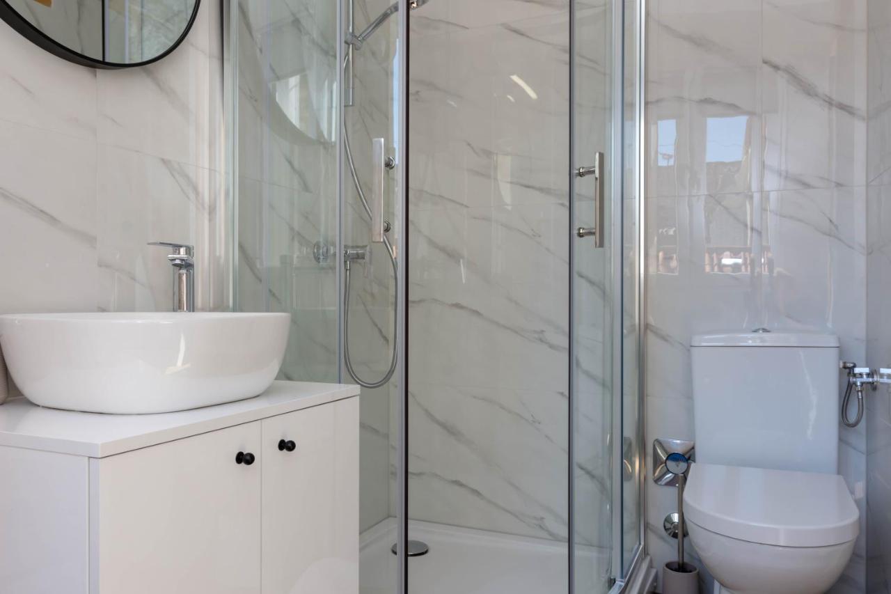 Luxury Rooms Rustic Chic Split Ngoại thất bức ảnh