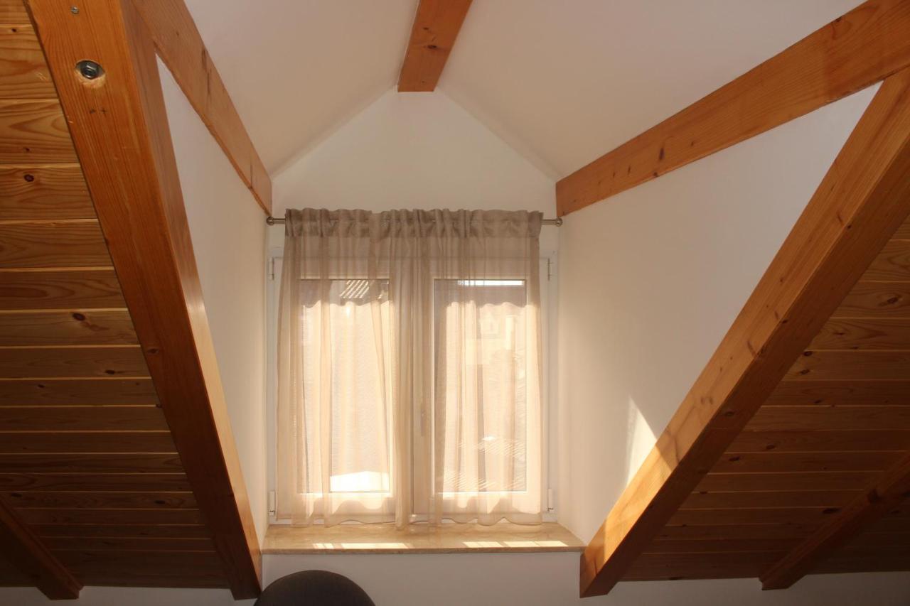 Luxury Rooms Rustic Chic Split Ngoại thất bức ảnh