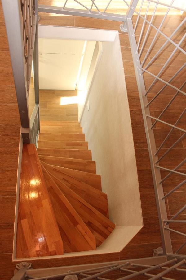 Luxury Rooms Rustic Chic Split Ngoại thất bức ảnh